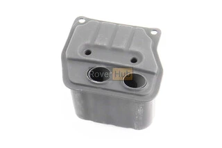 Глушник 4500/5200 2отв.