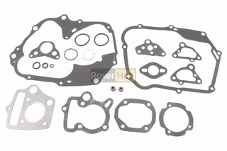 Прокладки двигателя JH- 50cc-39мм, к-кт ?? деталей