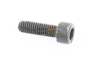 Зчеплення - болт М6х20