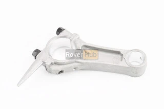 Шатун (D-30mm; d-18mm) 168F/170F STD