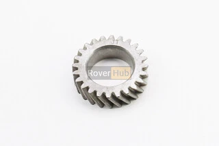 Шестерня коленвала Z-24 168F/170F