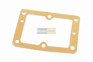 Прокладка 81-1 редуктора фрези R175/180N/190N/195N (між КПП та редуктором) 6 отв.