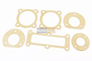 Прокладка 81-1, 101-2 редуктора фрези R175/180N/190N/195N