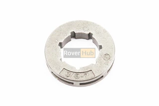 Звезда цепи 3/8-7 d-19mm