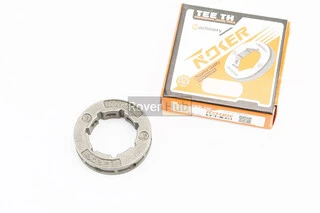 Зірка ланцюга 325-7 d-19mm