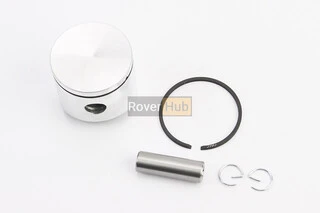 Поршень к-кт Husqvarna-137 38mm (палець 10mm)