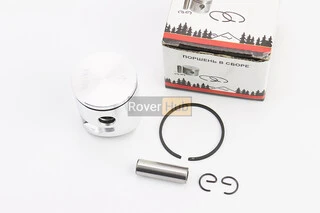 Поршень к-кт Husqvarna-236/240 39mm (палець 10mm)