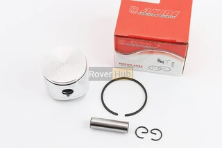 Поршень к-кт Husqvarna-142 40mm (палець 10mm)