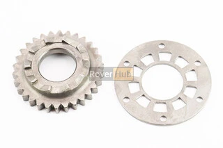 Храповик барабану зчеплення к-кт