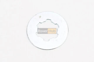 Шайба стопорна передньої зірки