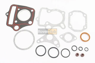 Прокладки поршневой JH- 50cc-39мм, к-кт 15 деталей