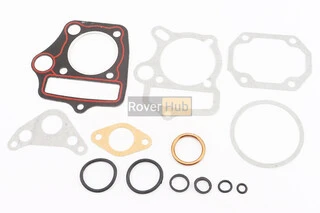 Прокладки поршневой JH- 70cc-47мм, к-кт 11 деталей