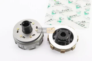 Зчеплення у зборі (кошик d-25mm, внутрішня частина d-20mm) Тип 1