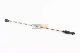 Трубка (вудка) для обприскувача 0,8м Тип 1