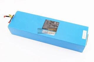Акумулятор Li-ion 15Ah 36V (L330*W94*H60mm), Е9 MAХ (електросамокат)