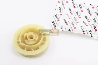 Шкив ручного стартера 168F/170F