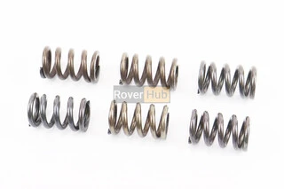 Пружини зчеплення D-22mm, L-35mm, к-кт 6шт
