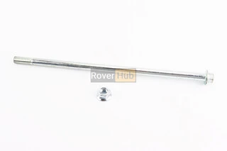 Вісь маятника d12mm; L297mm