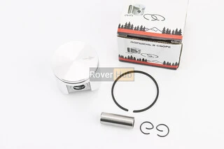 Поршень к-кт Husqvarna-357/359 47mm (палець 12mm)