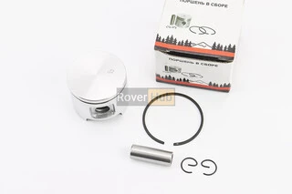 Поршень к-кт Husqvarna-61 48mm (палець 12mm)