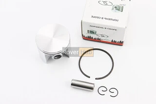 Поршень к-кт Husqvarna-268 50mm (палець 12mm)