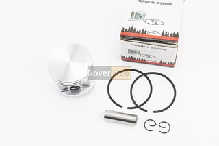 Поршень к-кт Husqvarna-372 50mm (палець 12mm)