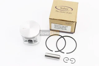 Поршень к-кт Husqvarna-372 50mm (палець 12mm)