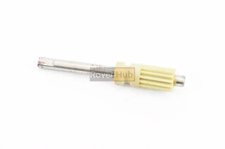 Привід масляного насоса - вал 137/142