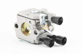 Карбюратор 2400/2500, Тип1