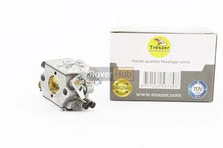 Карбюратор 3800