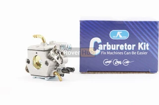 Карбюратор 4500/5200 з підкачуванням, Тип 1