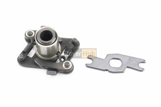 Бігунок + планка