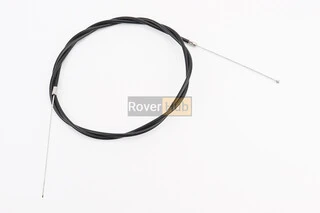 Трос газа (трос 158см; кожух 135см)