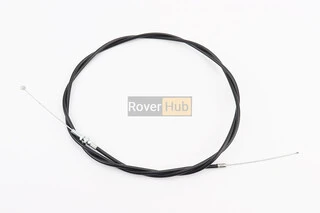 Трос защиты (трос 175см; кожух 155см)