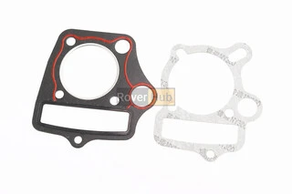 Прокладки поршневой JH- 70cc-47мм, к-кт 2 детали