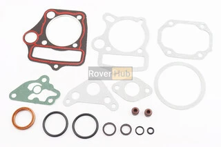Прокладки поршневой JH-110cc-52,4мм, к-кт 15 деталей