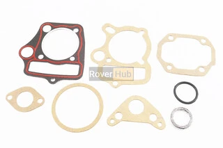 Прокладки поршневой JH-110cc-52,4мм, к-кт 8 деталей