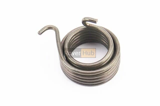 Пружина кикстартера