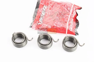 Пружина кикстартера 110cc Active к-кт 3шт