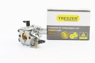 Карбюратор 4500/5200 з підкачуванням, Тип 1