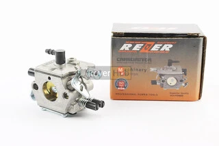 Карбюратор 4500/5200, пластикові штуцери