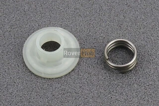 Привід масляного насоса 340/345