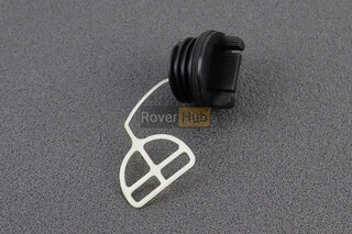 Пробка бака масляного 137/142