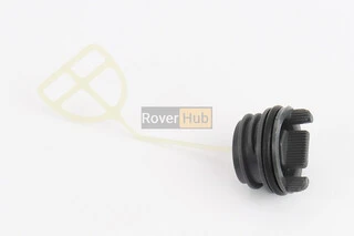 Пробка бака масляного 137/142 Тип1