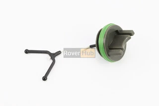 Пробка бака паливного 137/142