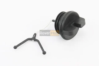 Пробка бака паливного 137/142 Тип 1