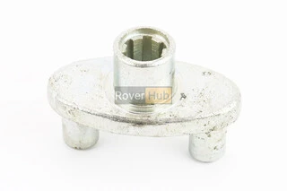 Вилка карданного вала