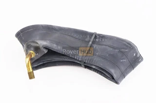 Камера 10 "х2, 0/2, 50 з кривим ніпелем (Schrader AV), Т4 електросамокат