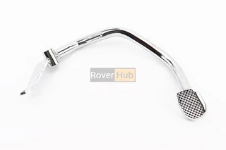 Педаль заднього гальма тип. 3