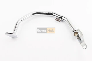 Педаль заднього гальма ("вухо" 72мм)